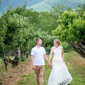 Meet your Posher, Kati